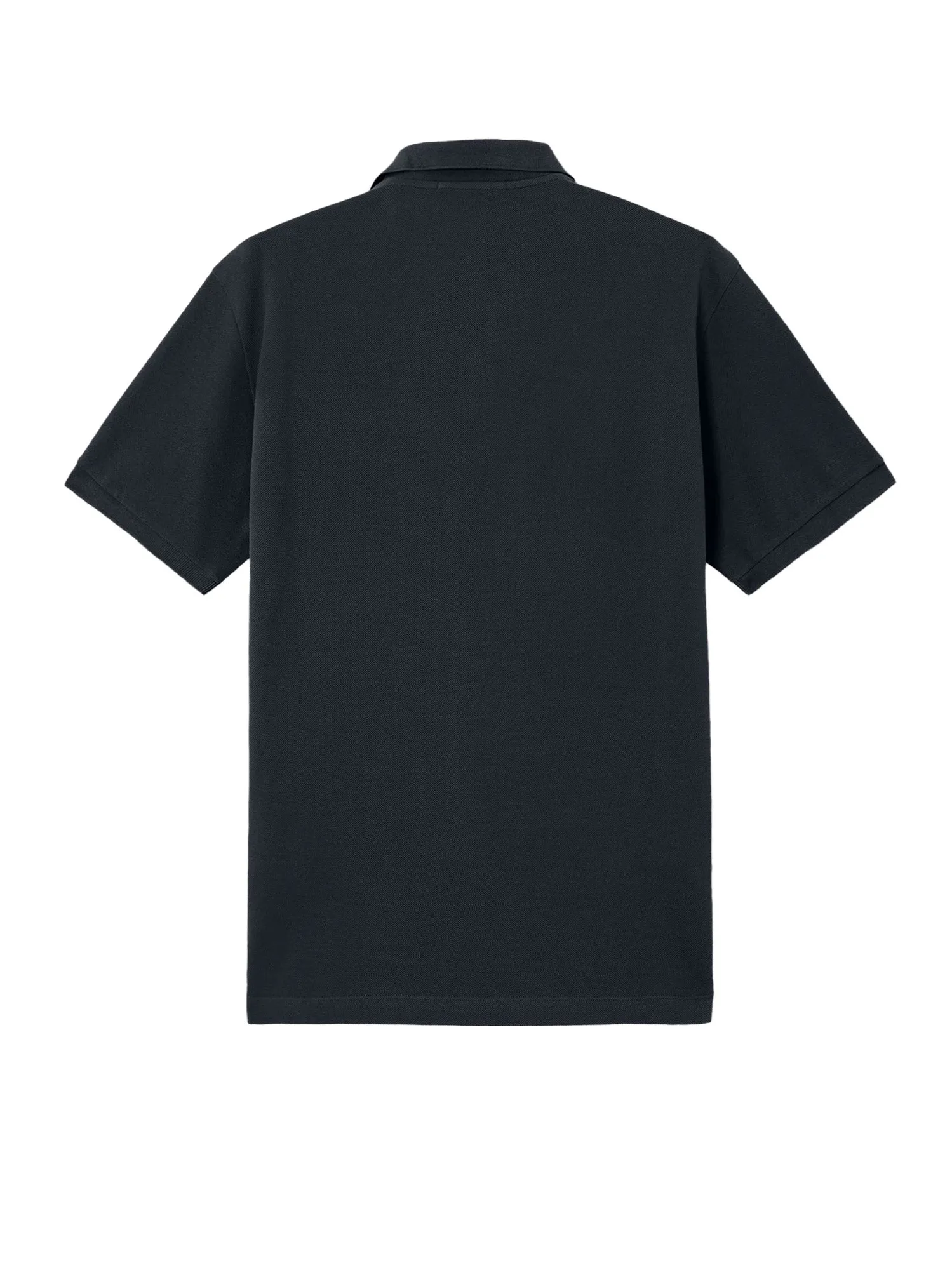 Organic Cotton Polo Shirt sold by Wanan Luxury product image thumbnail 2