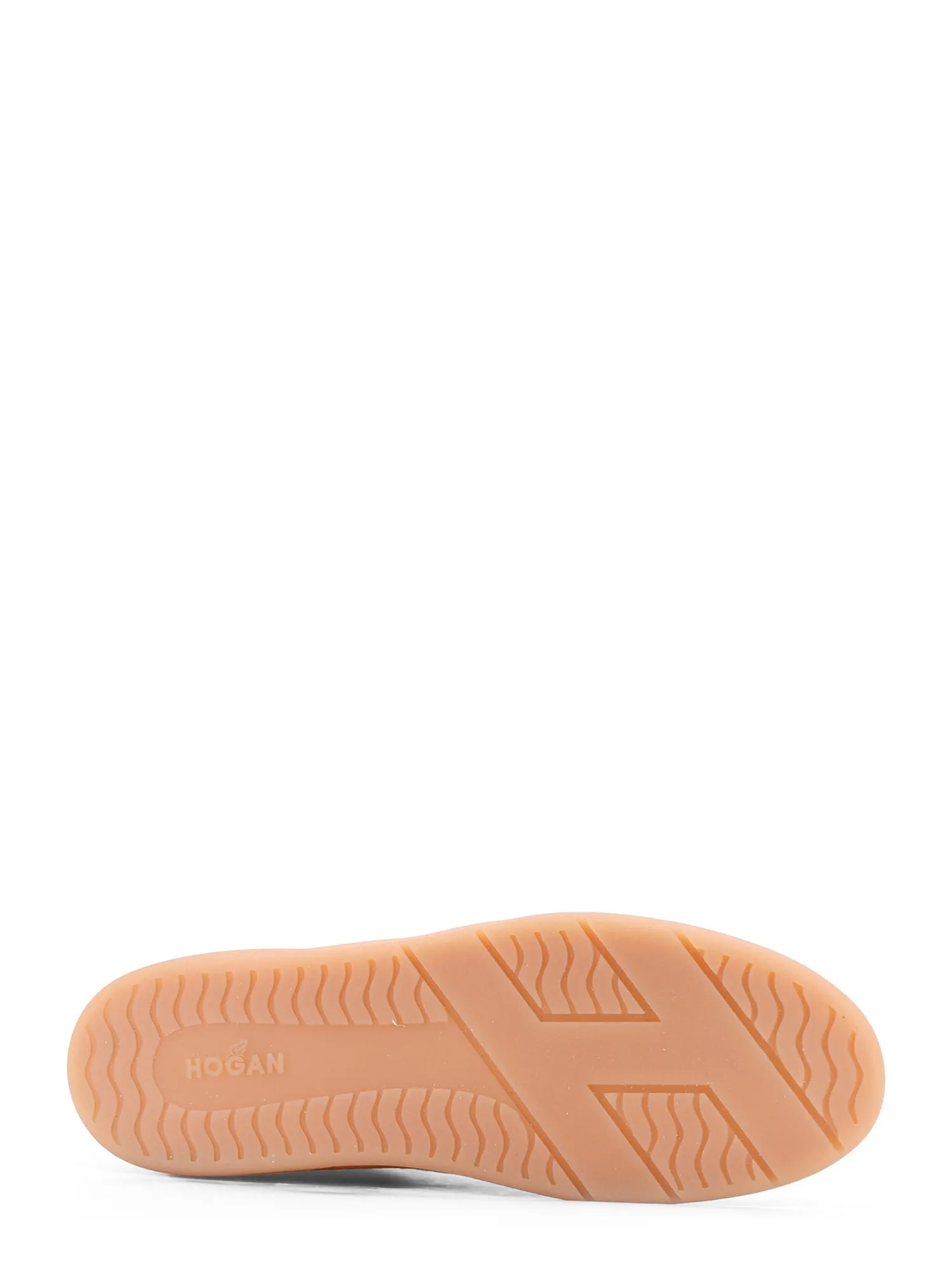 Leather And Suede Sneakers sold by Wanan Luxury product image thumbnail 4