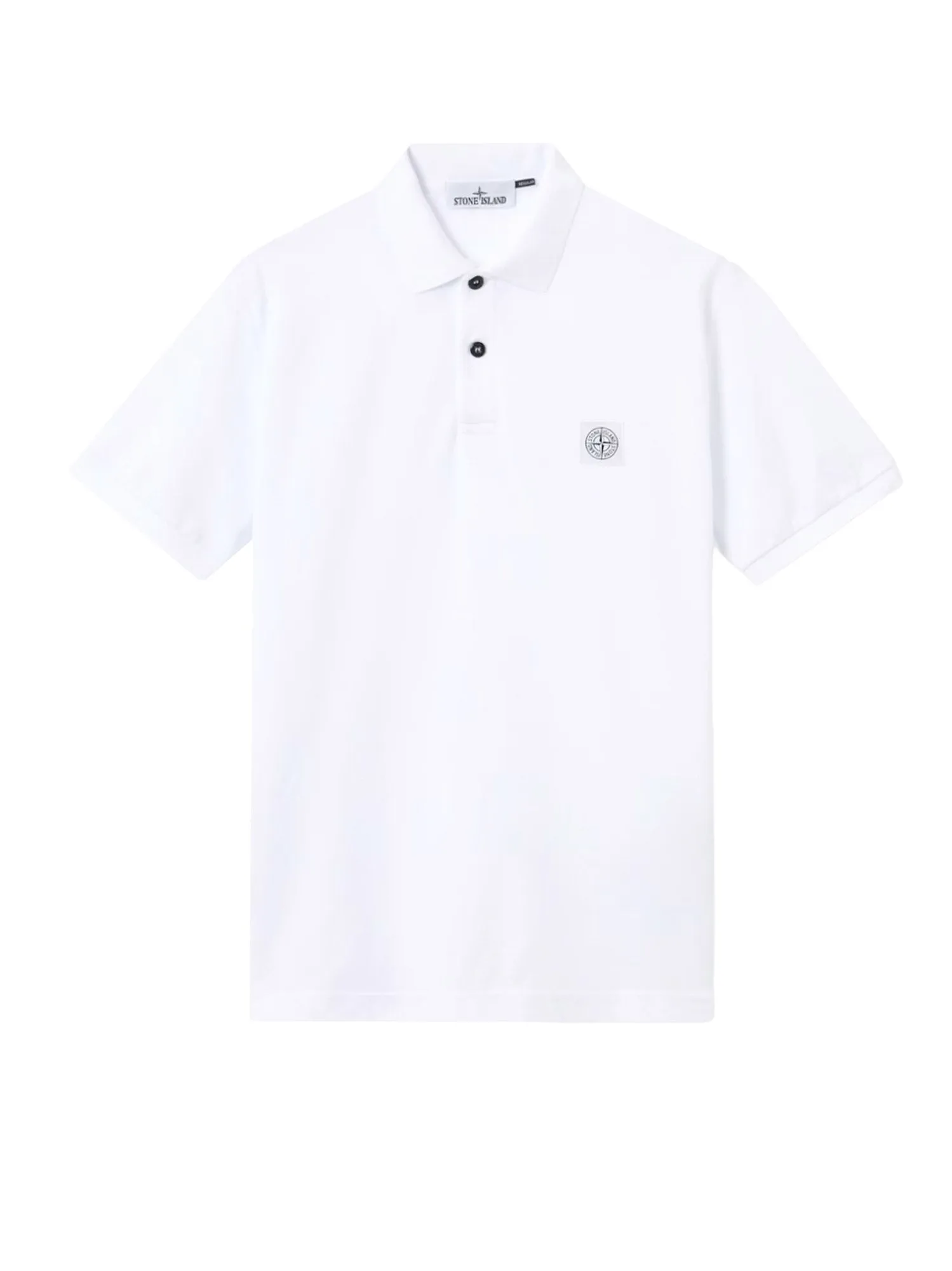 Organic Cotton Polo Shirt sold by Wanan Luxury