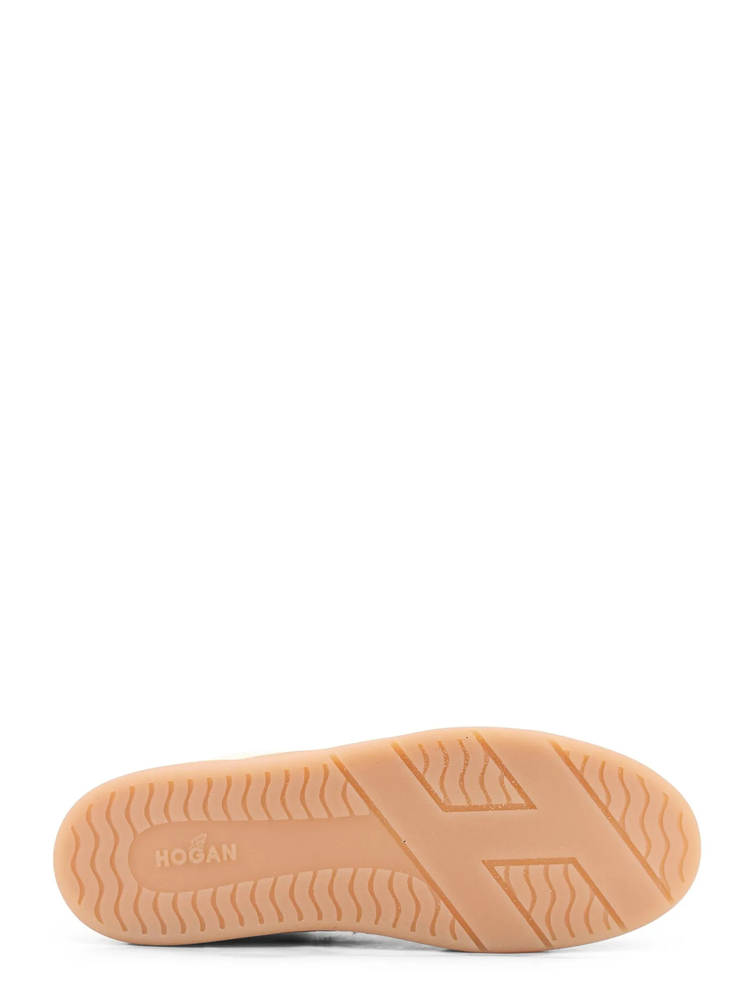 Leather And Suede Sneakers sold by Wanan Luxury product image thumbnail 4