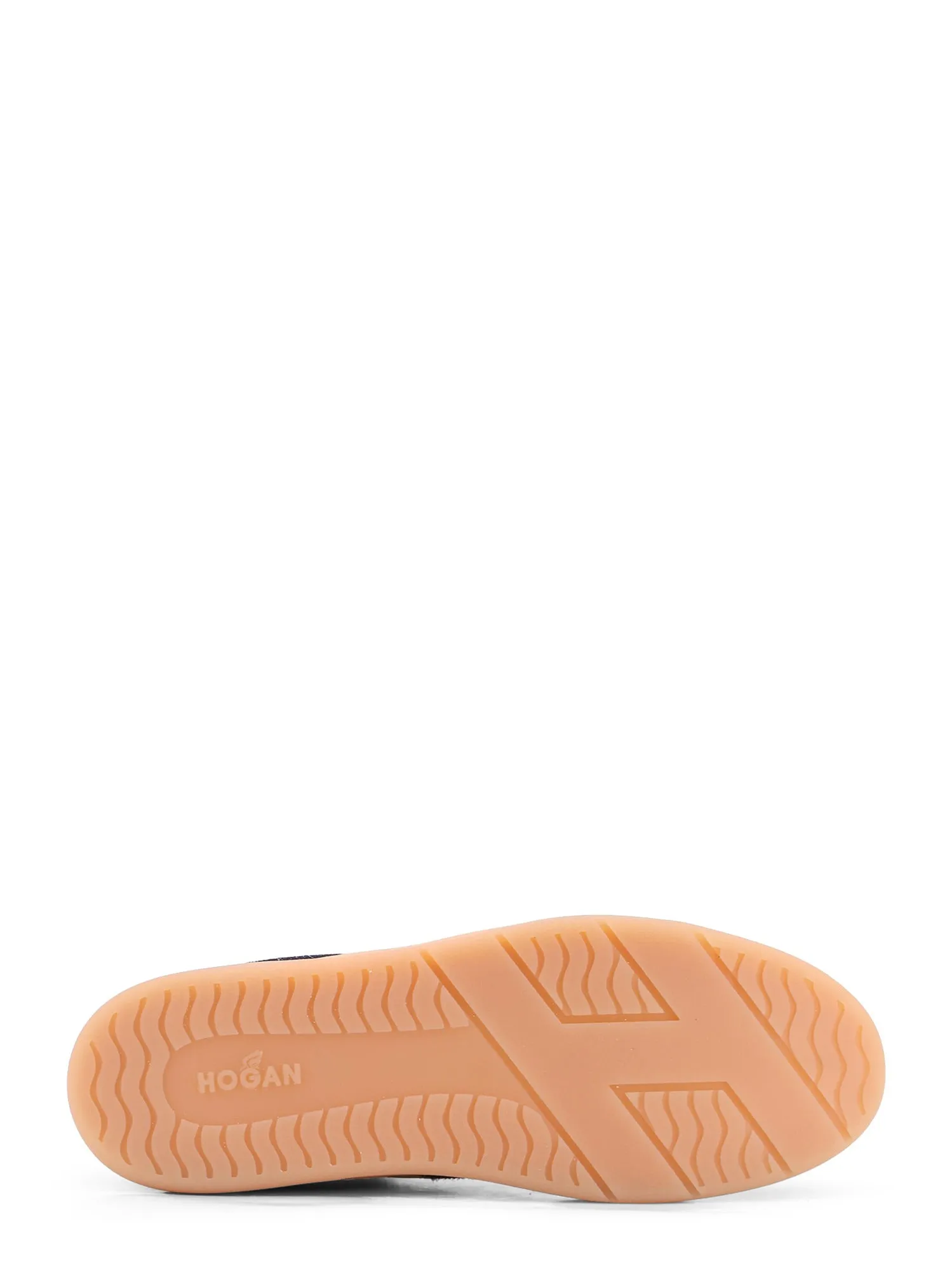Suede Sneakers With Iconic Side Logo sold by Wanan Luxury product image thumbnail 4