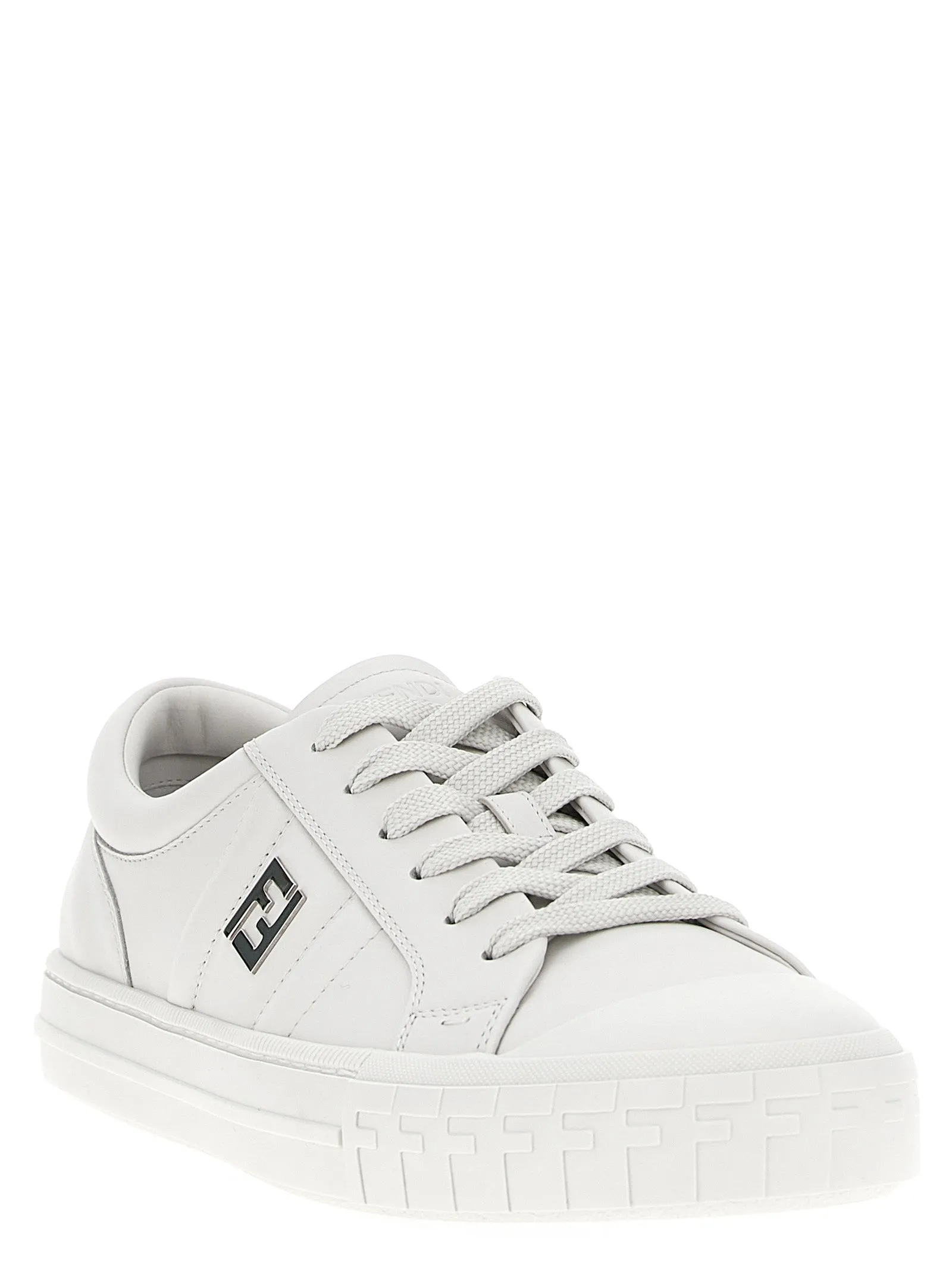 Domino Sneakers White sold by Wanan Luxury product image thumbnail 2