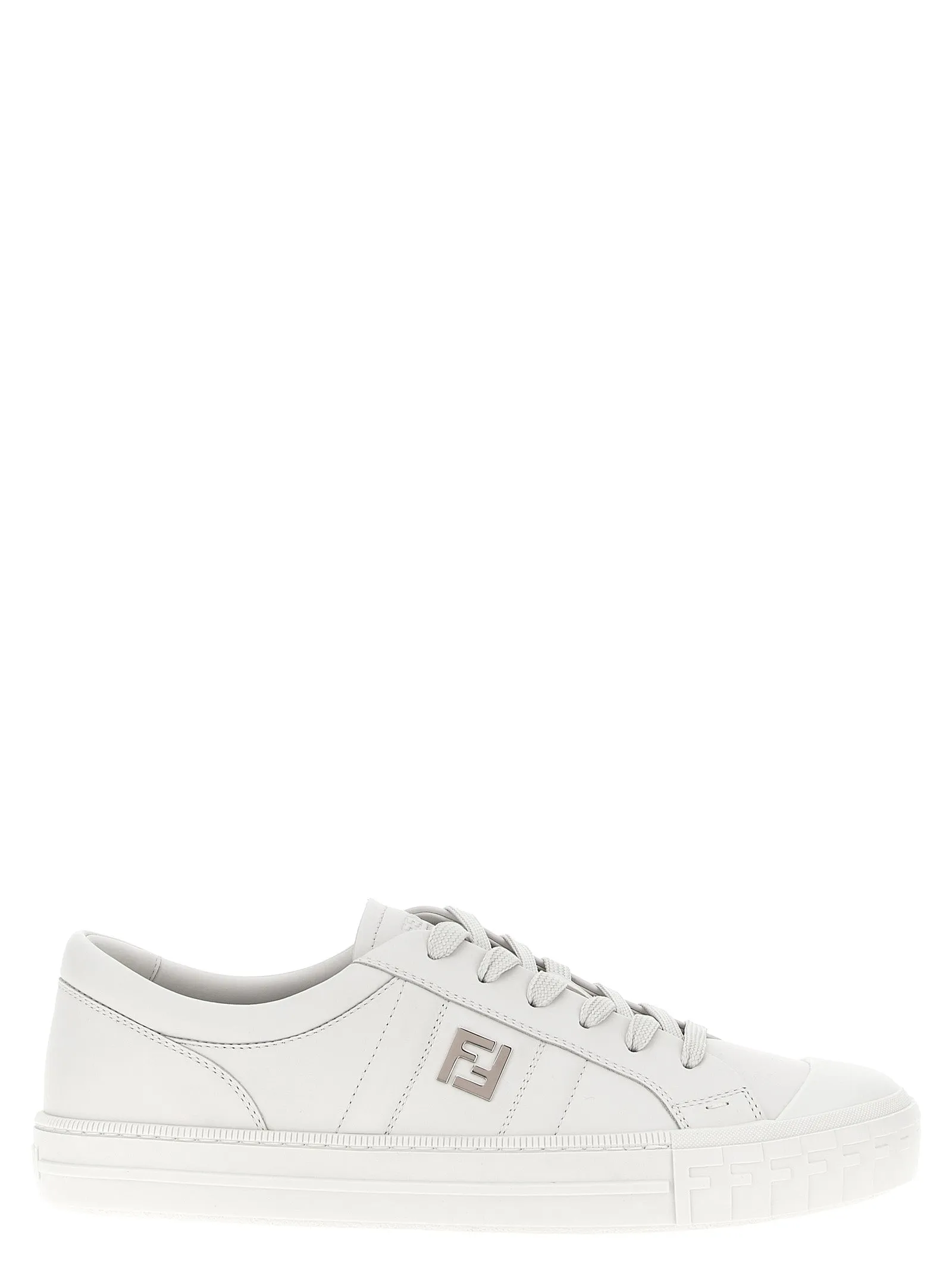 Domino Sneakers White sold by Wanan Luxury