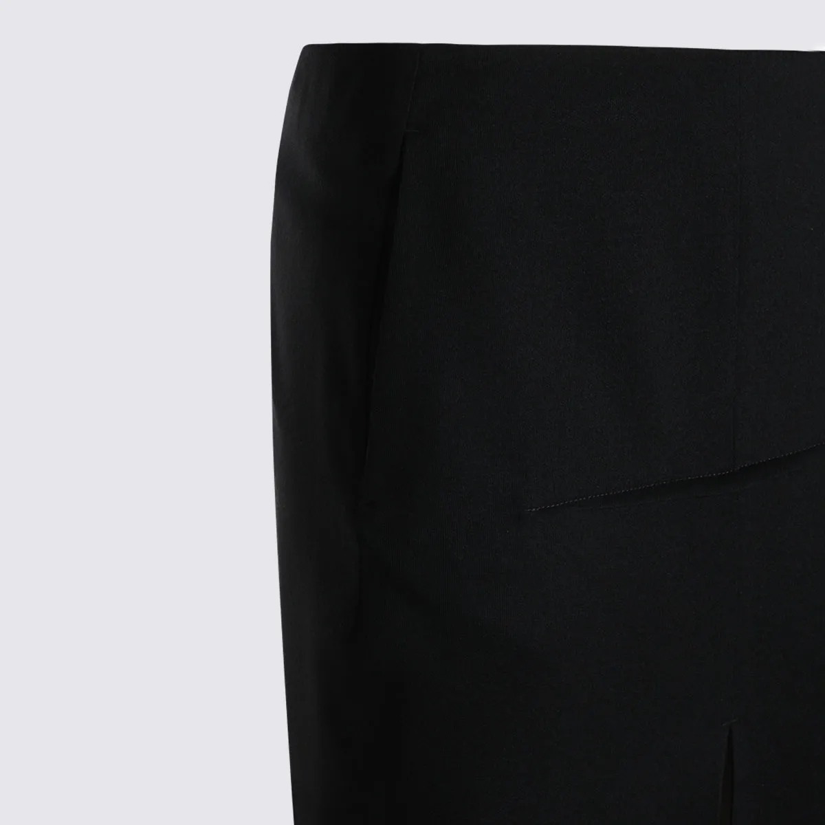 Skirts Black sold by Wanan Luxury product image thumbnail 3