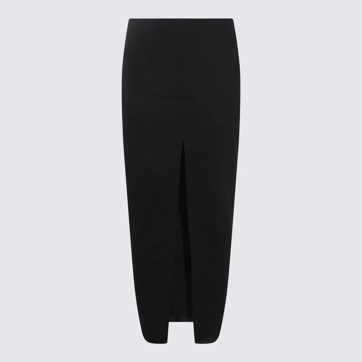 Skirts Black sold by Wanan Luxury
