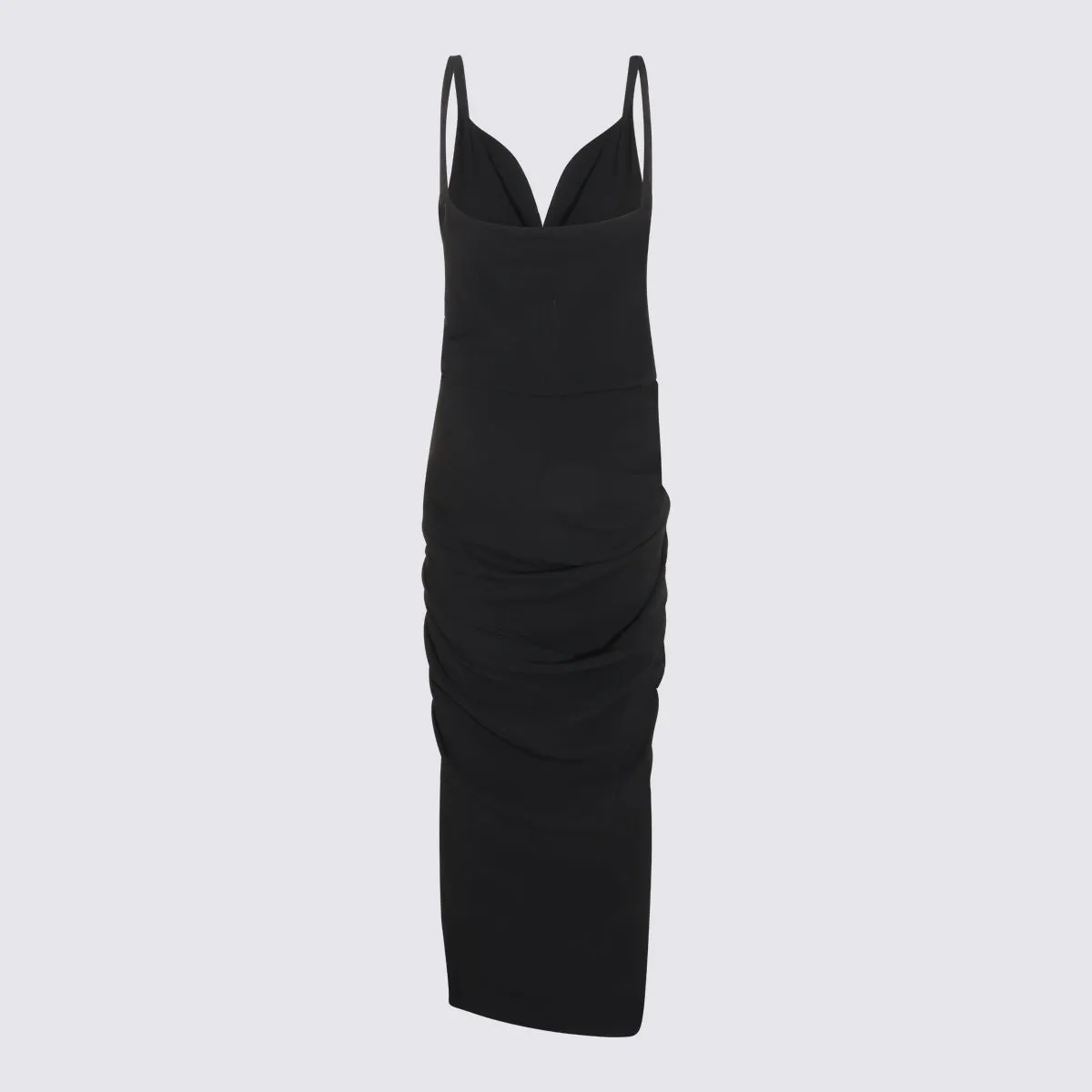 Dresses Black sold by Wanan Luxury product image thumbnail 2