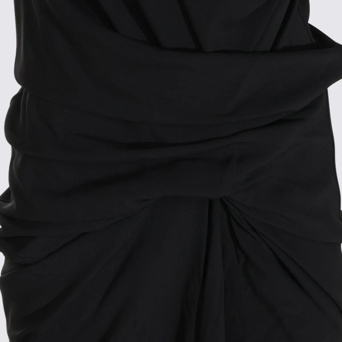 Dresses Black sold by Wanan Luxury product image thumbnail 3