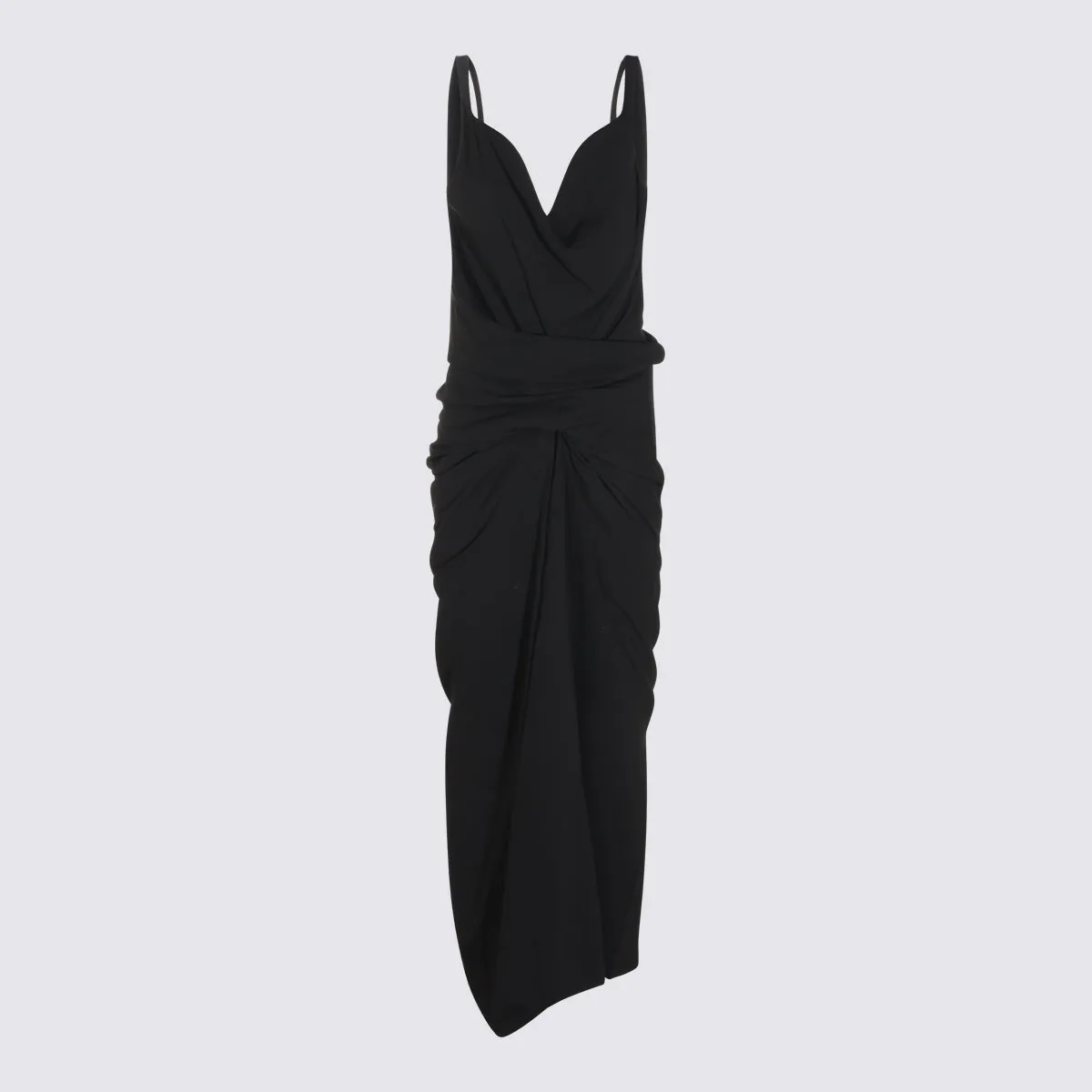 Dresses Black sold by Wanan Luxury