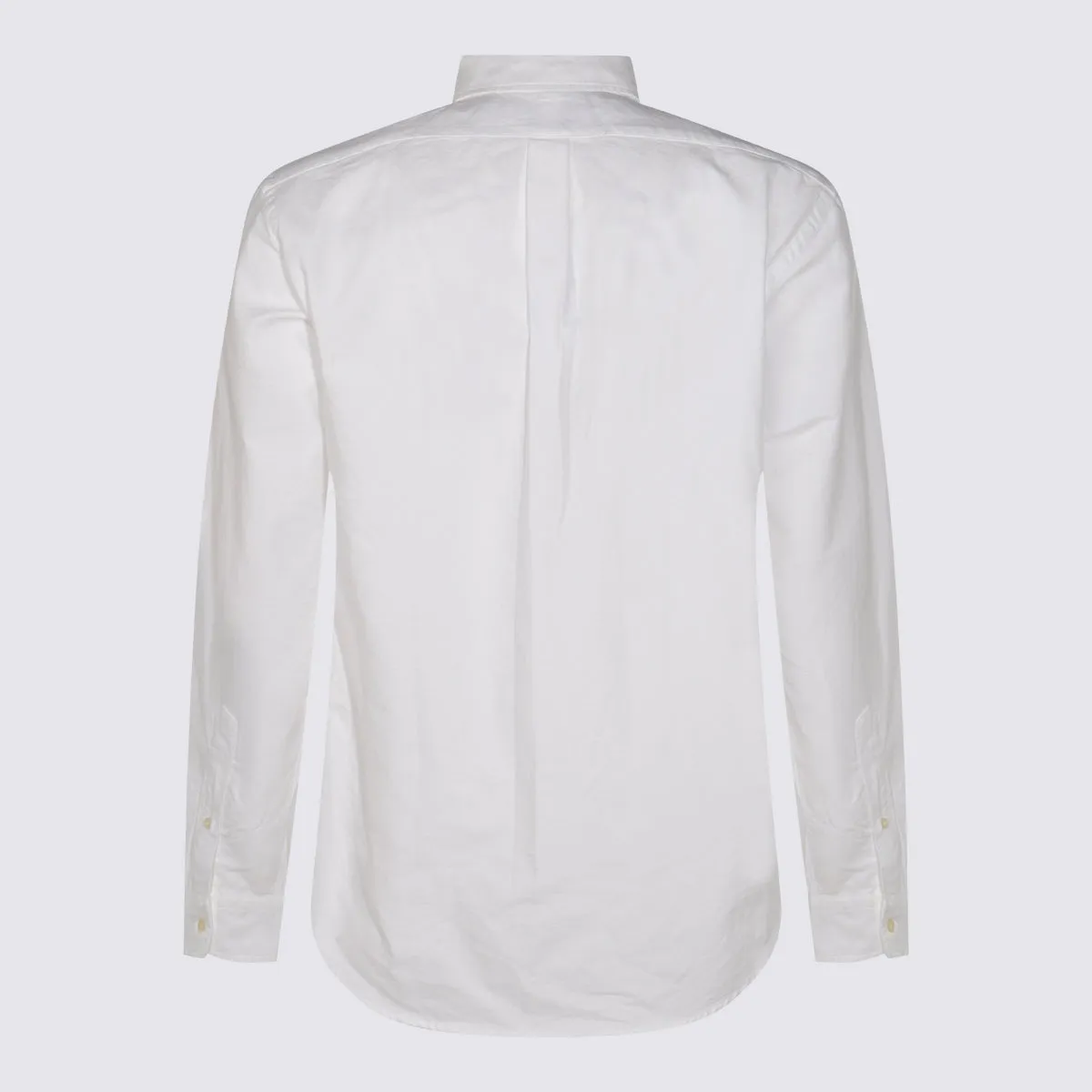 Shirts White sold by Wanan Luxury product image thumbnail 2