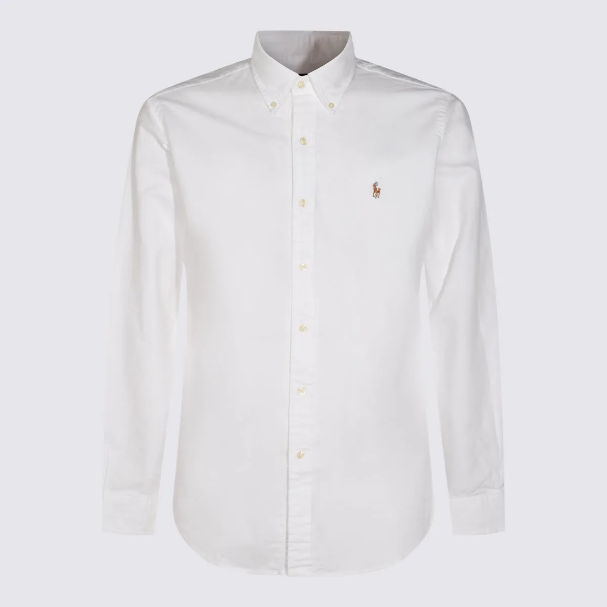 Shirts White sold by Wanan Luxury