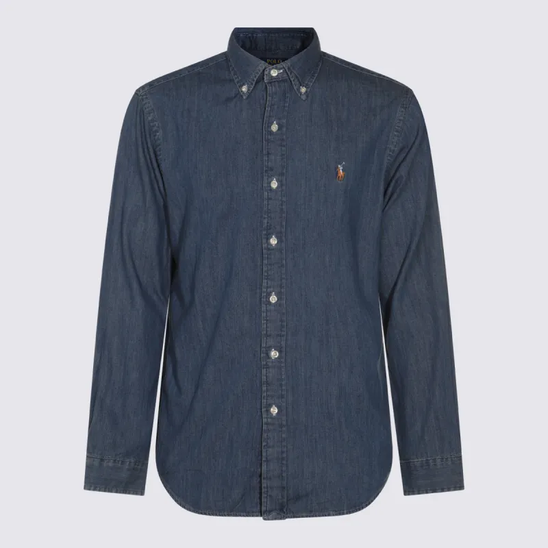 Shirts Denim made by Polo by Ralph Lauren