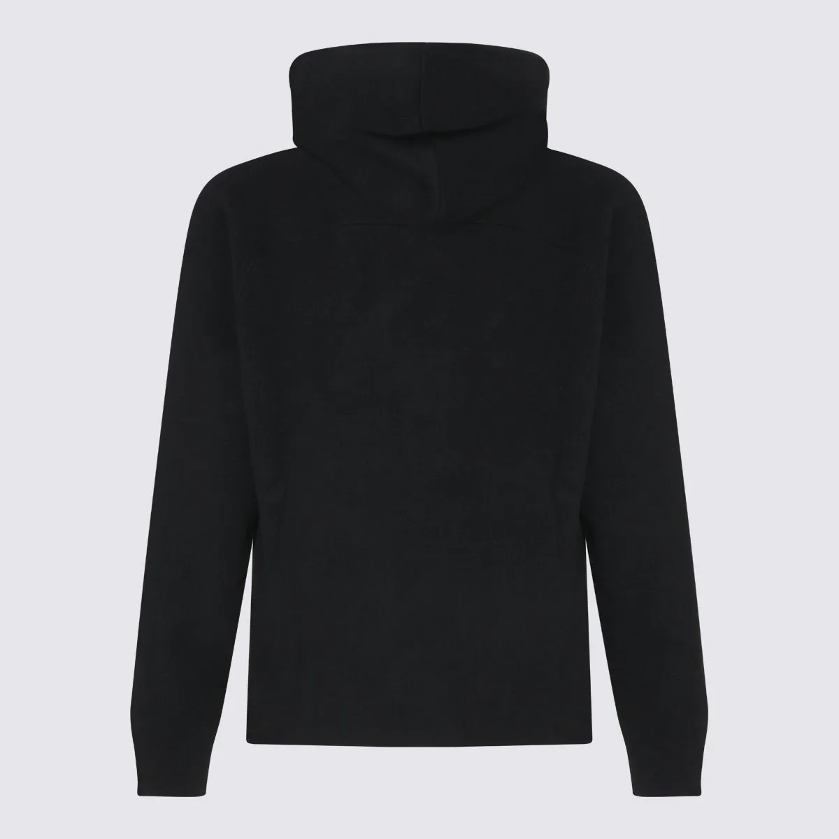 Sweaters Black sold by Wanan Luxury product image thumbnail 2