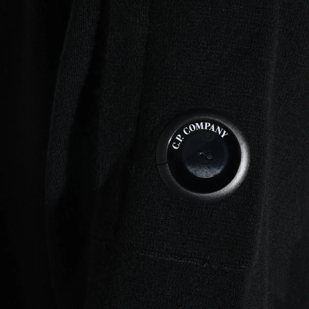Sweaters Black sold by Wanan Luxury product image thumbnail 3