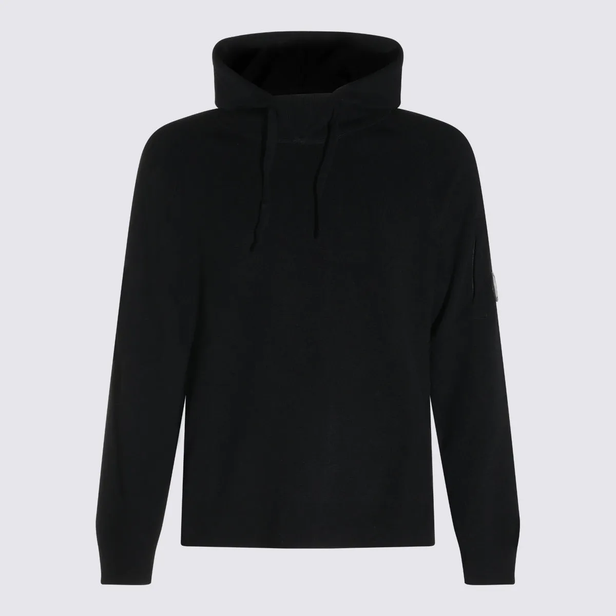 Sweaters Black sold by Wanan Luxury