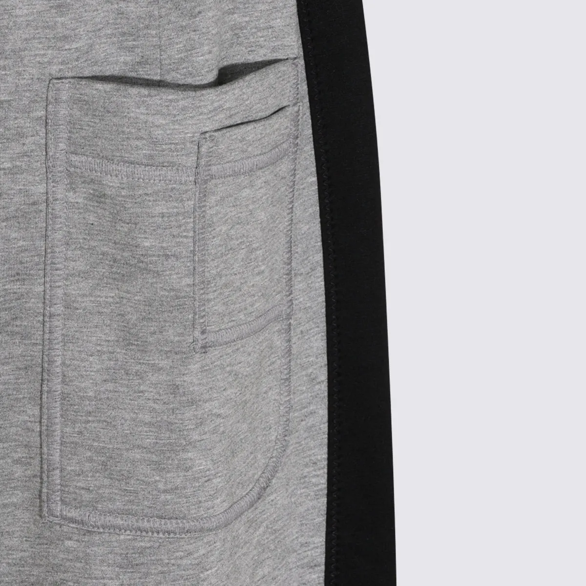 Trousers Light Grey sold by Wanan Luxury product image thumbnail 5