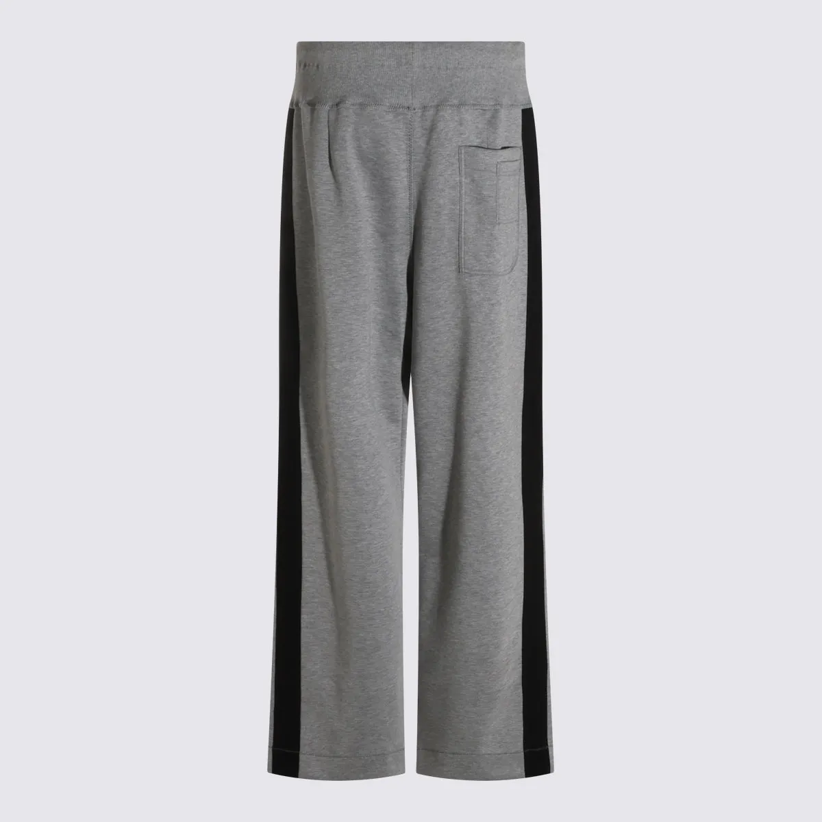 Trousers Light Grey sold by Wanan Luxury product image thumbnail 2