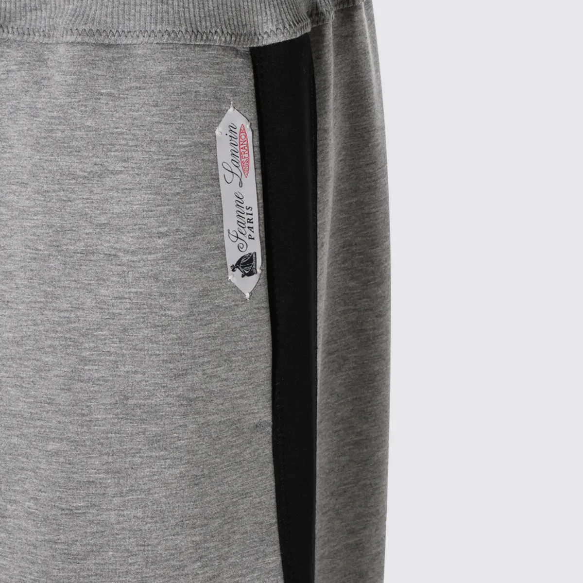 Trousers Light Grey sold by Wanan Luxury product image thumbnail 3