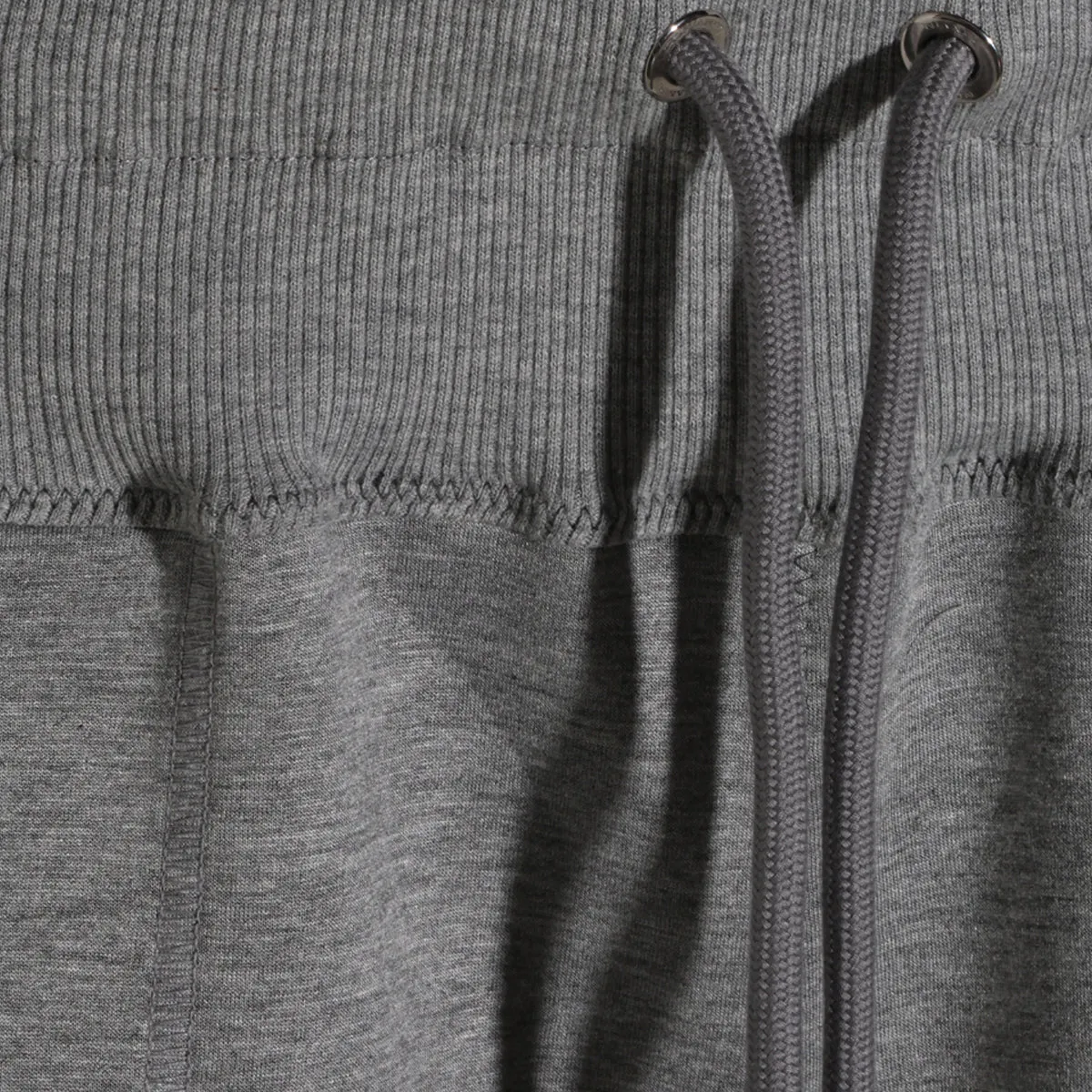 Trousers Light Grey sold by Wanan Luxury product image thumbnail 4