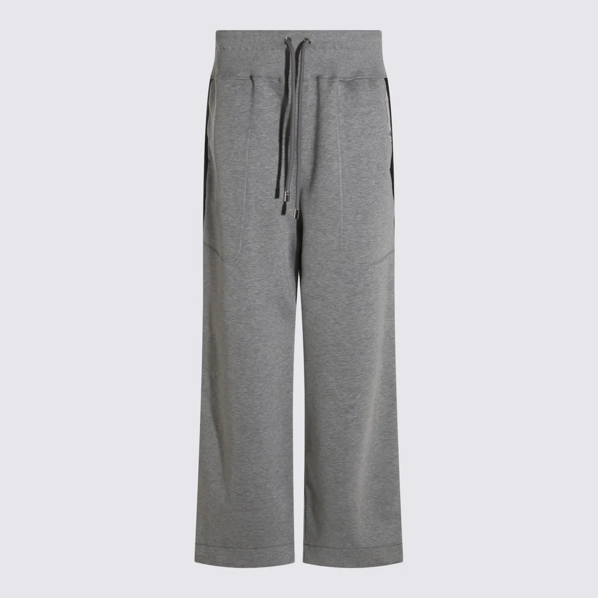 Trousers Light Grey sold by Wanan Luxury