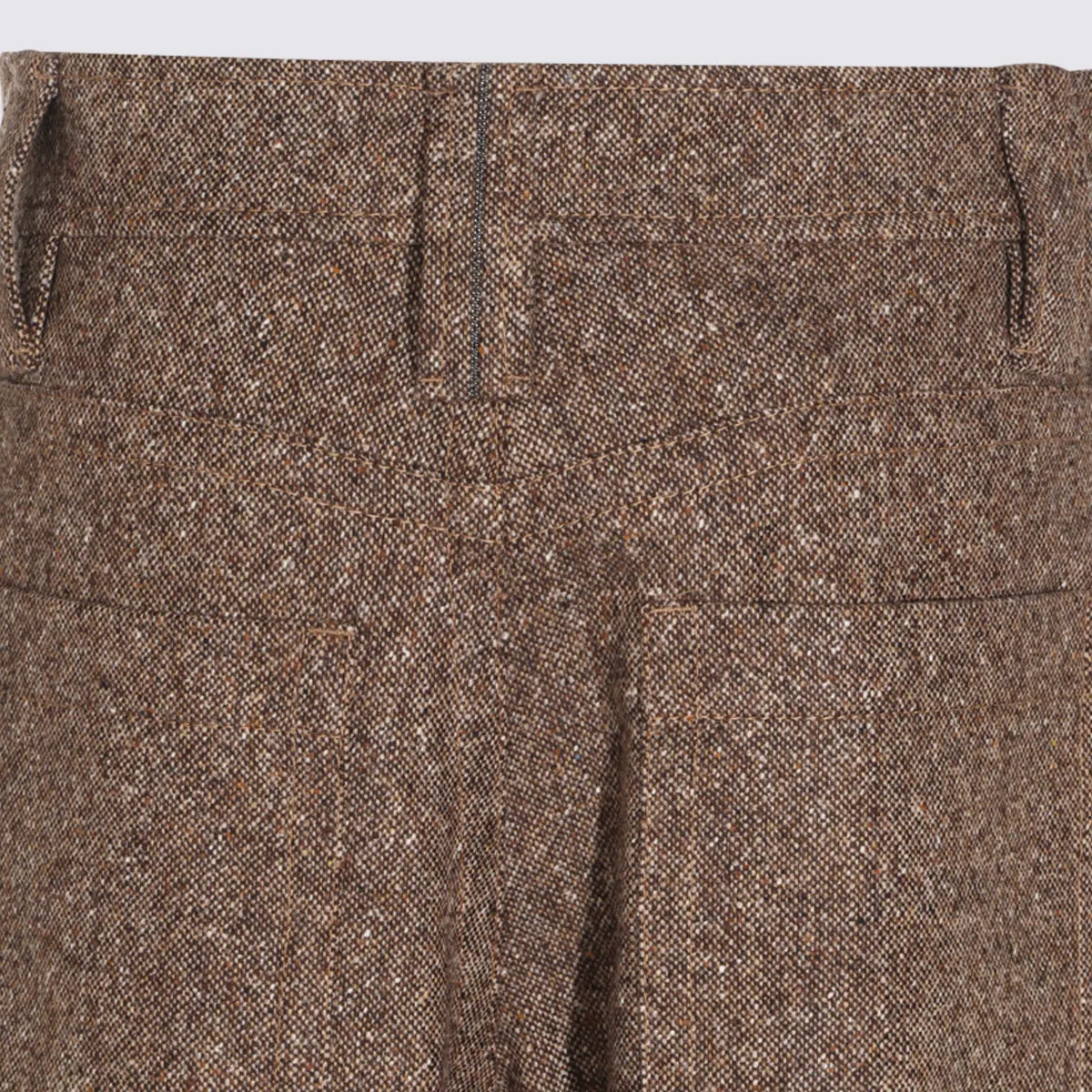 Trousers Scuri sold by Wanan Luxury product image thumbnail 4