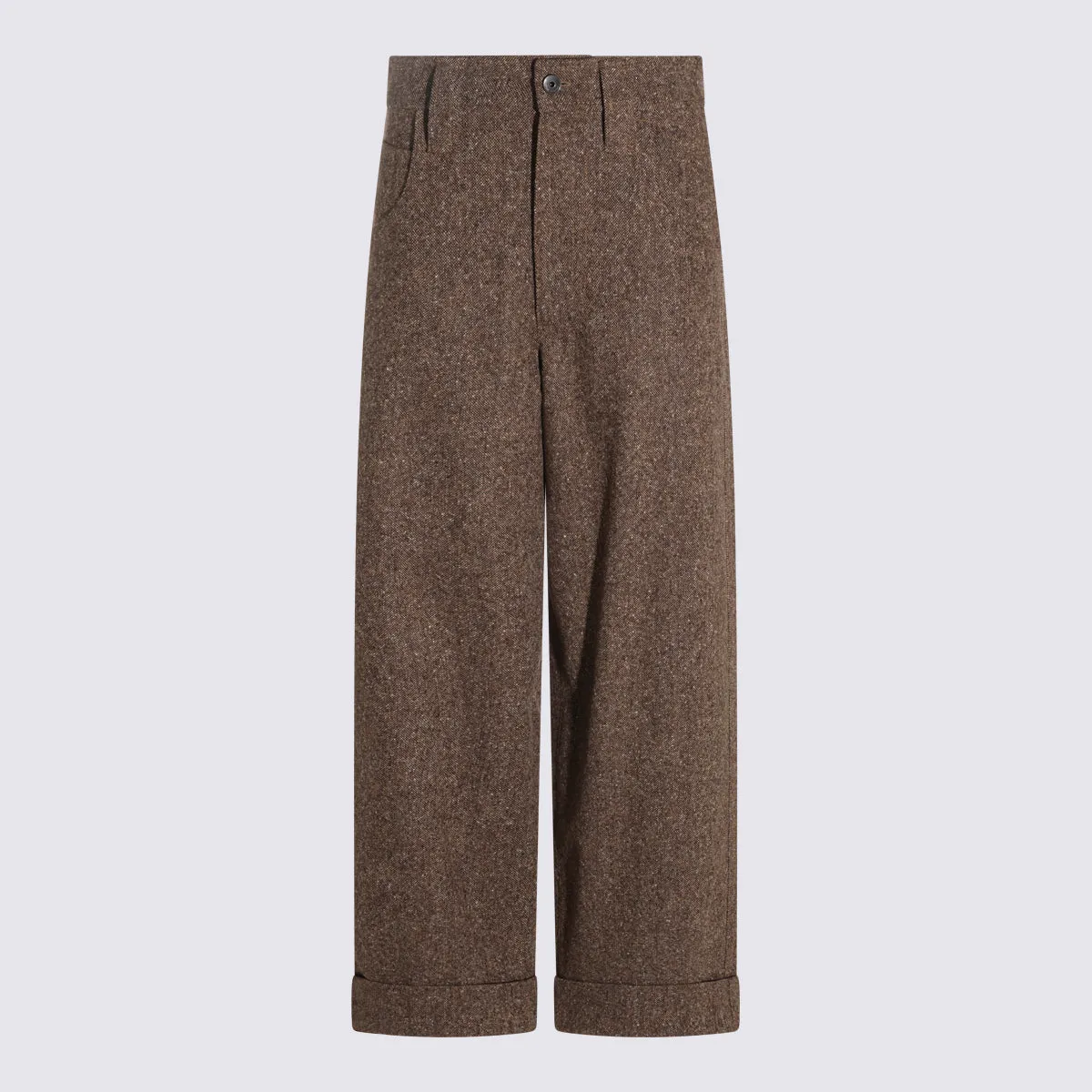 Trousers Scuri sold by Wanan Luxury