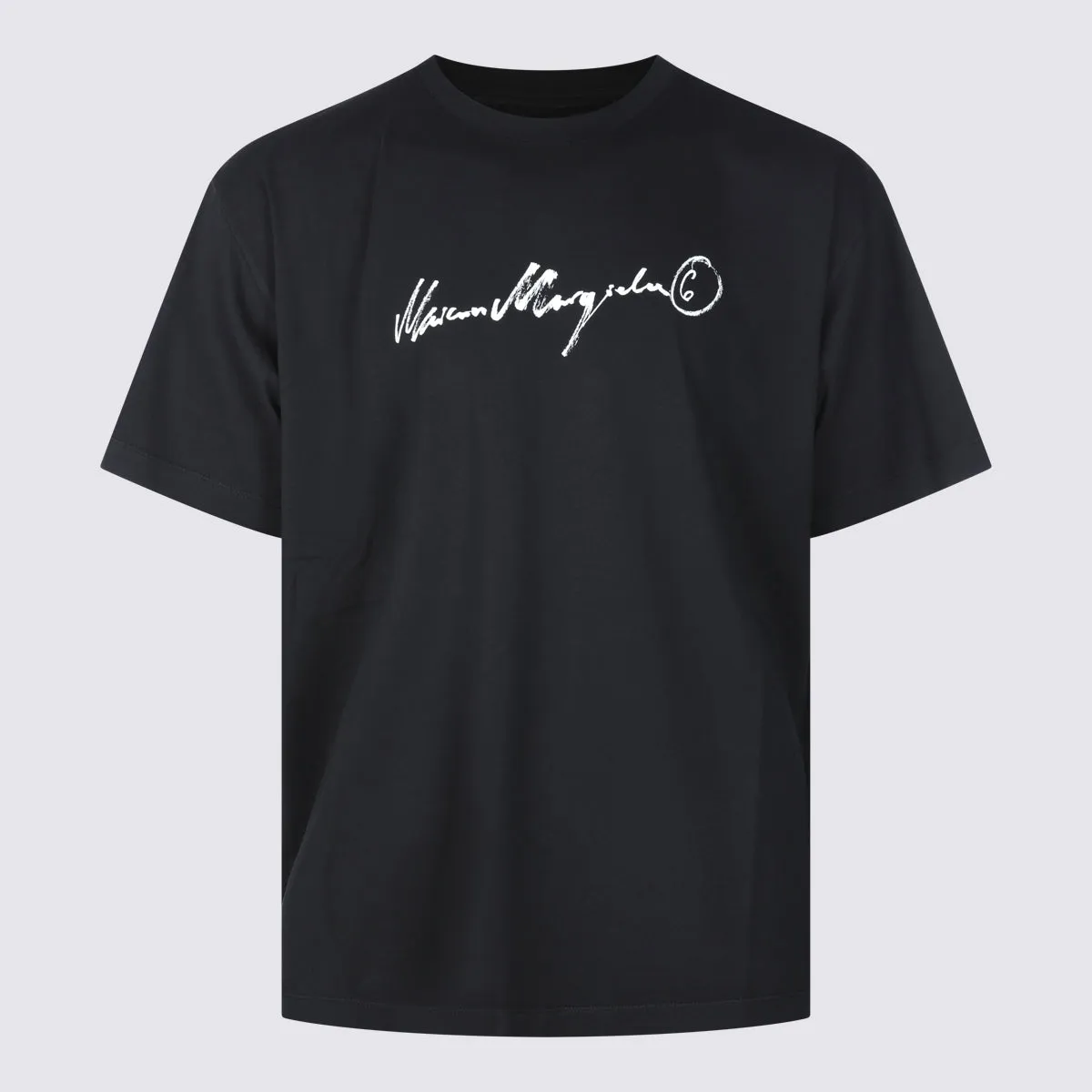 T-Shirts And Polos Black sold by Wanan Luxury