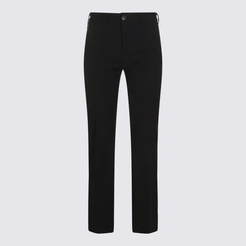 Trousers Black made by Lois jeans