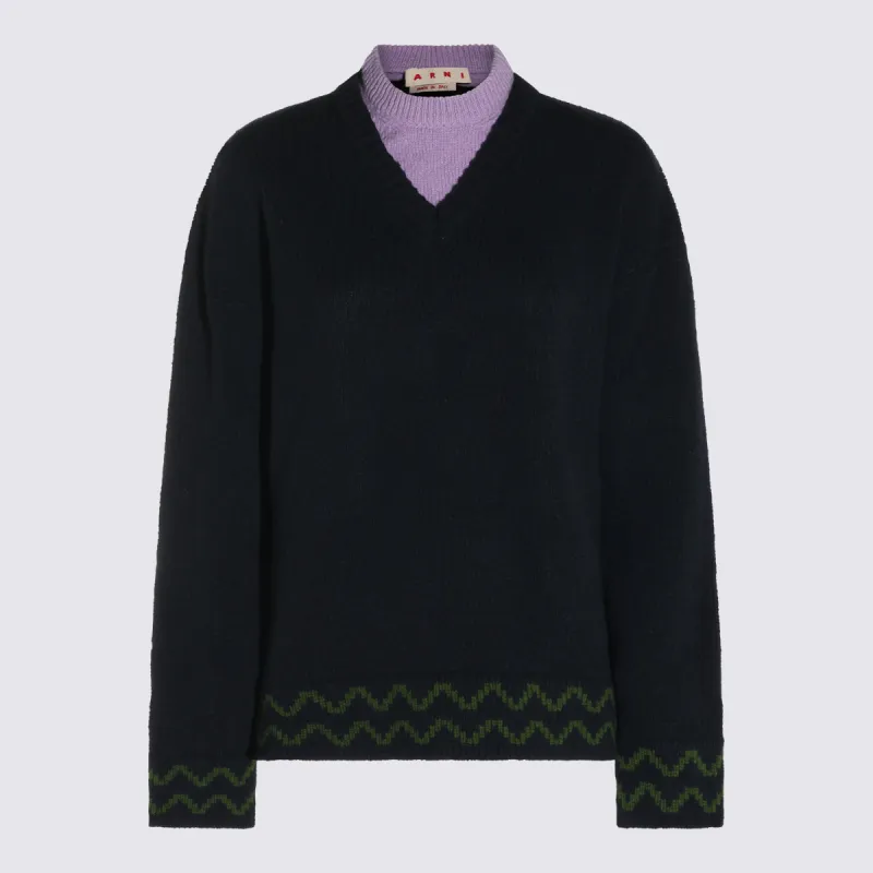Sweaters Eclipse made by Marni