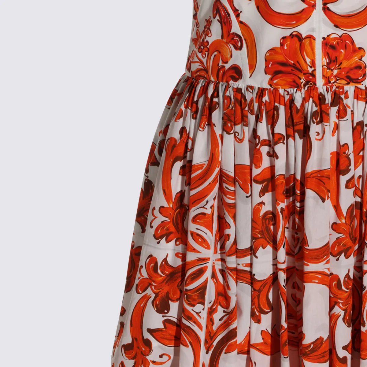 Dresses Maiolica sold by Wanan Luxury product image thumbnail 4
