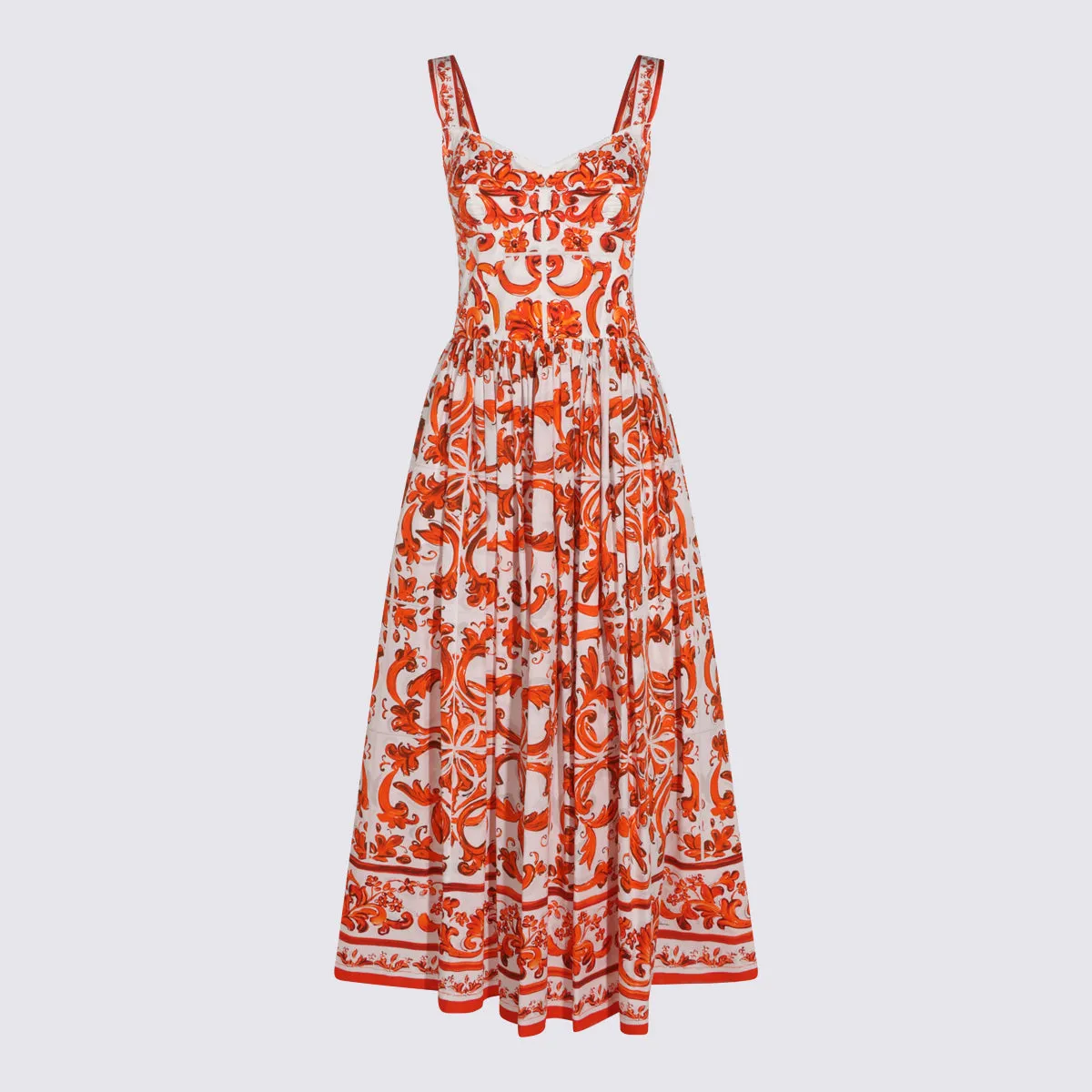 Dresses Maiolica sold by Wanan Luxury