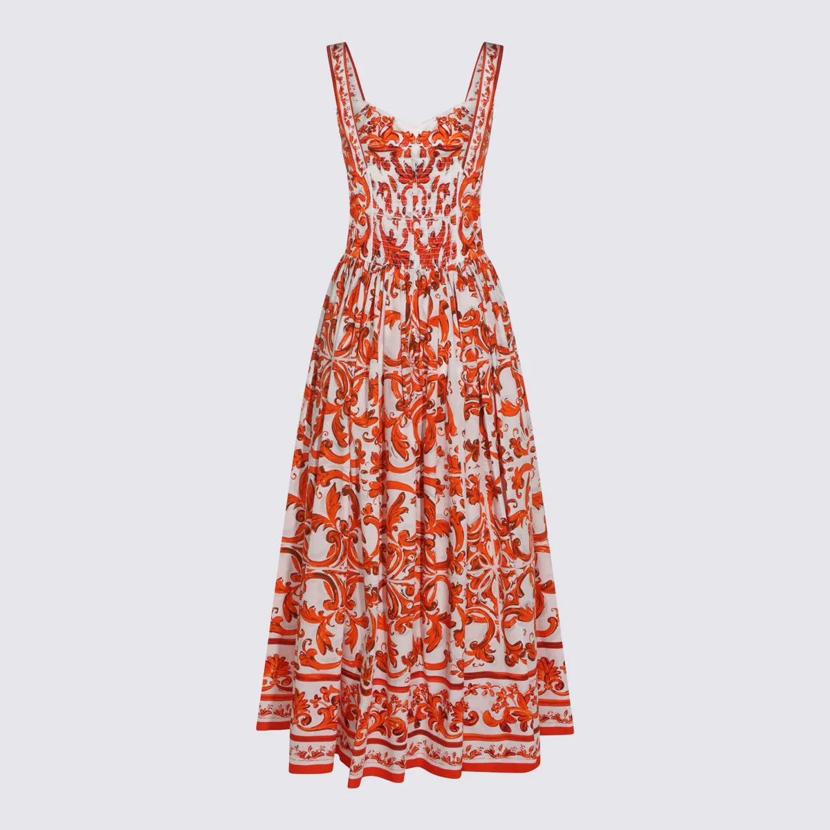 Dresses Maiolica sold by Wanan Luxury product image thumbnail 2