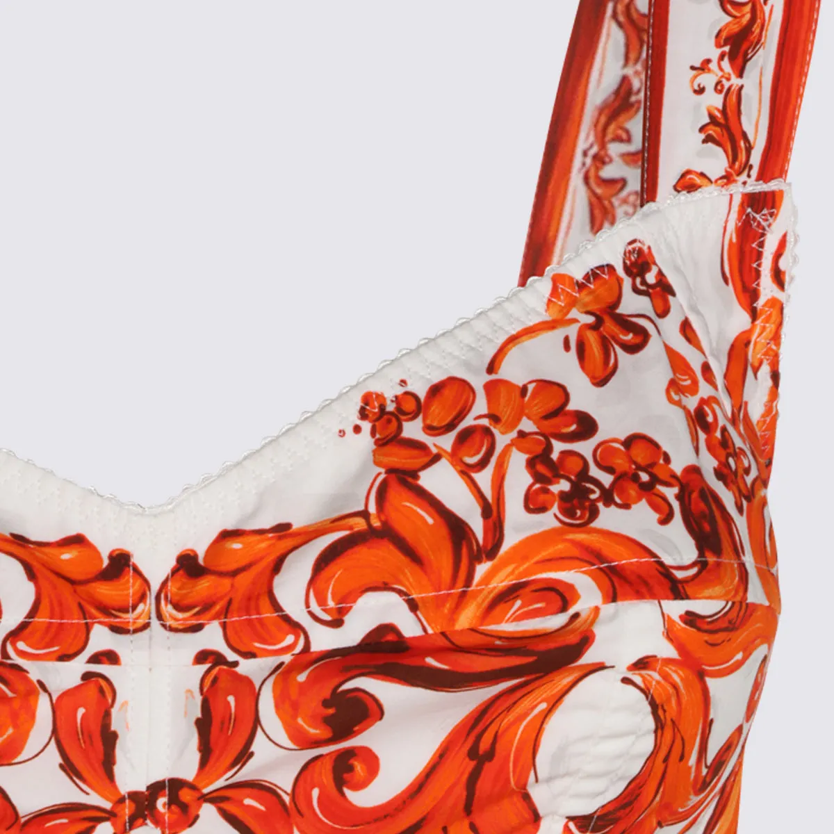 Dresses Maiolica sold by Wanan Luxury product image thumbnail 3