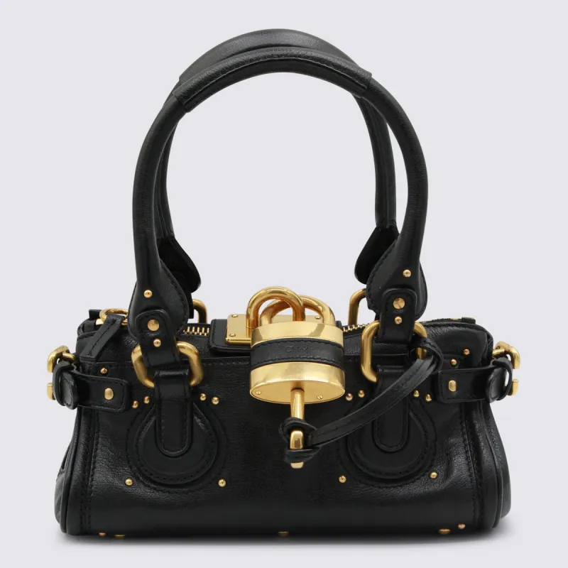 Bags Black made by Chloe