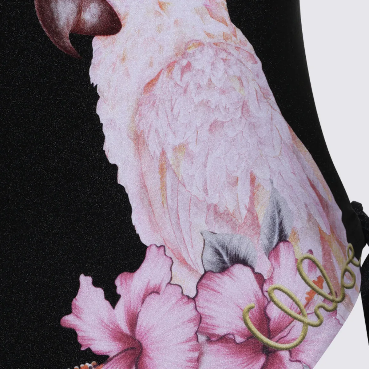 Sea Clothing Multi/Black sold by Wanan Luxury product image thumbnail 3