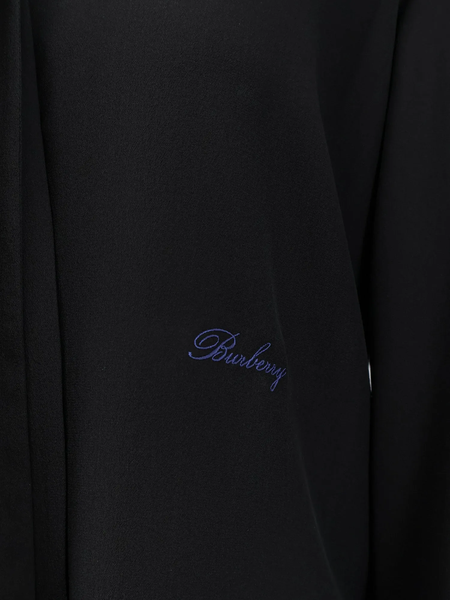 Rhiannon Silk Shirt sold by Wanan Luxury product image thumbnail 3