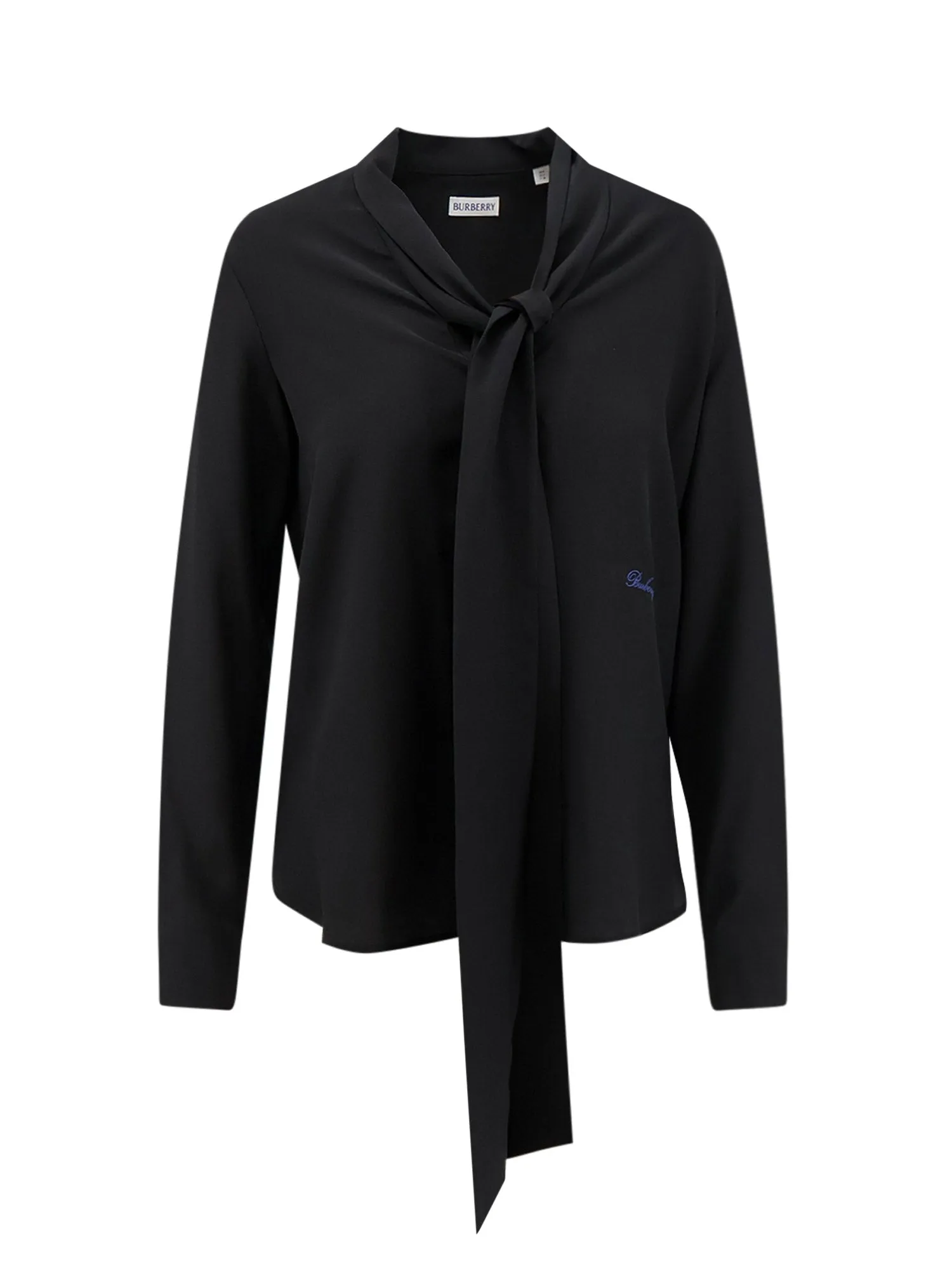 Rhiannon Silk Shirt sold by Wanan Luxury