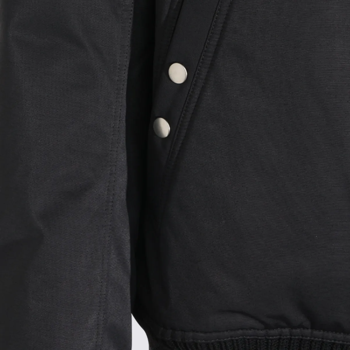 Jackets Black sold by Wanan Luxury product image thumbnail 3
