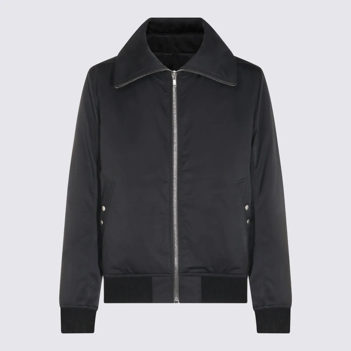 Jackets Black sold by Wanan Luxury