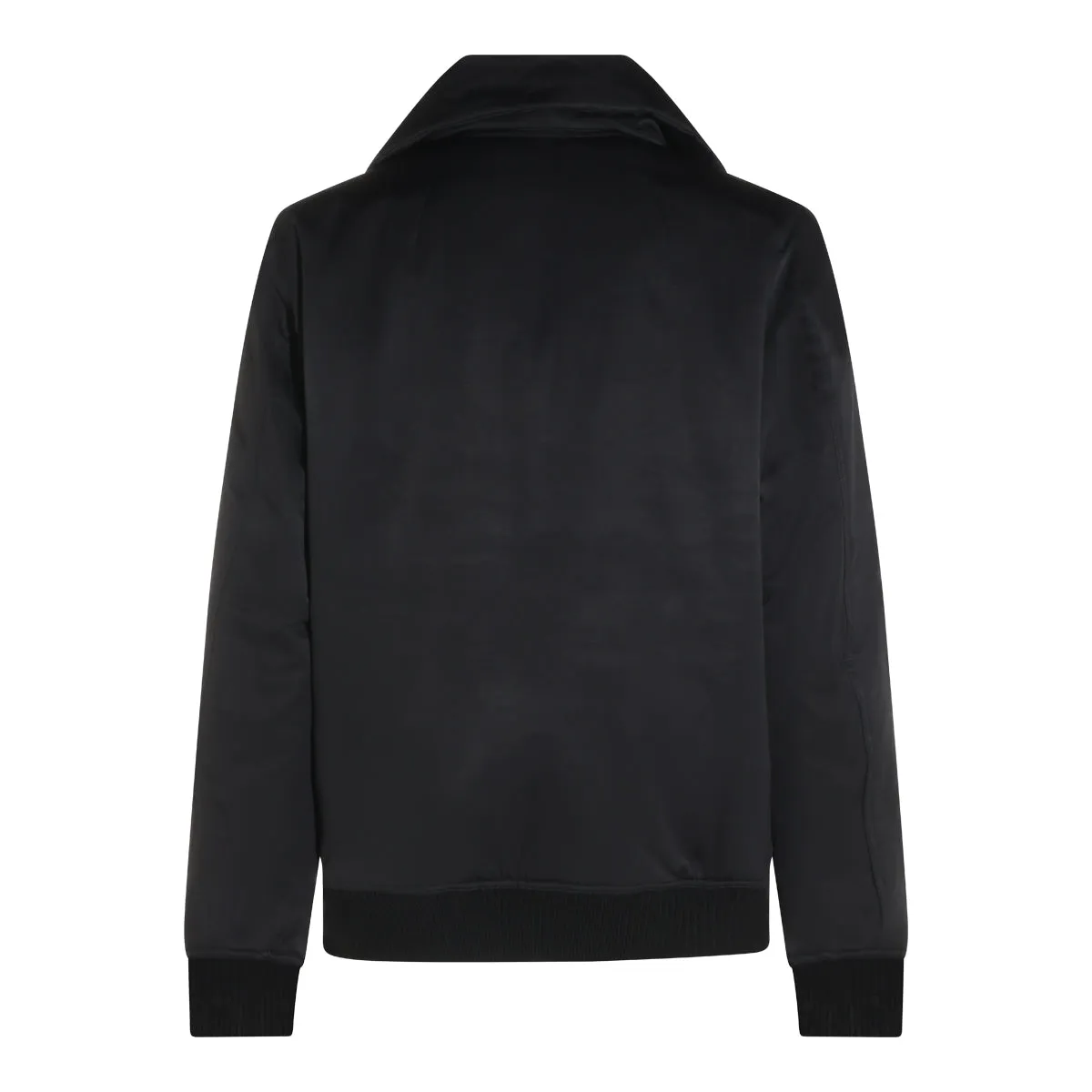 Jackets Black sold by Wanan Luxury product image thumbnail 2