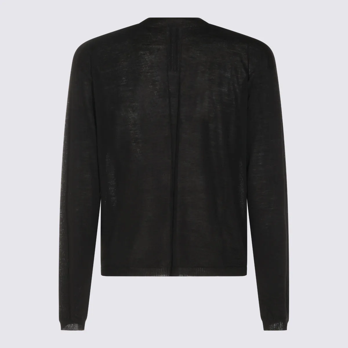 Sweaters Black sold by Wanan Luxury product image thumbnail 2