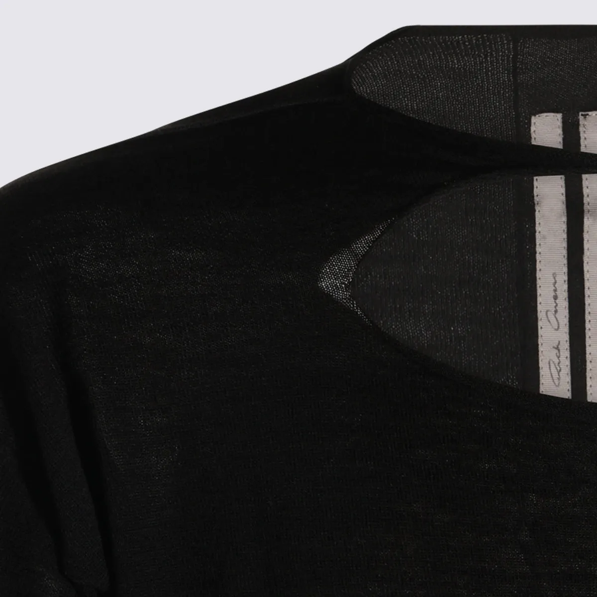 Sweaters Black sold by Wanan Luxury product image thumbnail 3