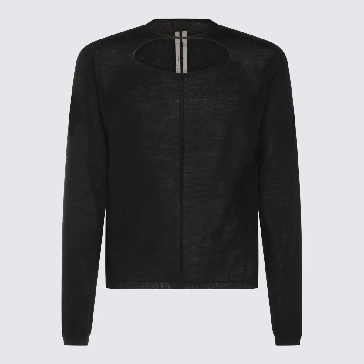 Sweaters Black sold by Wanan Luxury