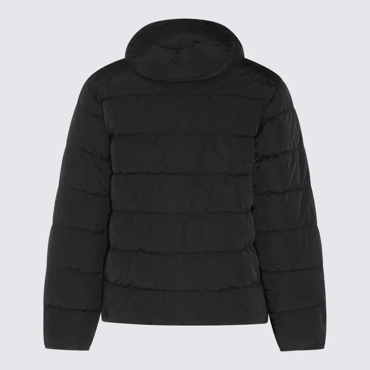 Coats Black sold by Wanan Luxury product image thumbnail 2