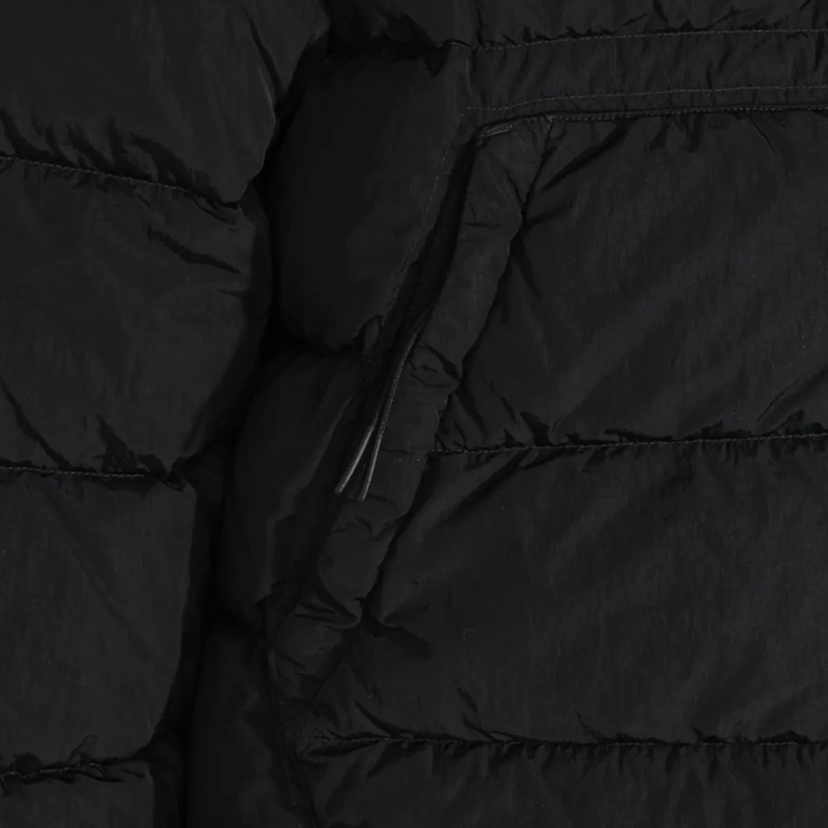 Coats Black sold by Wanan Luxury product image thumbnail 3