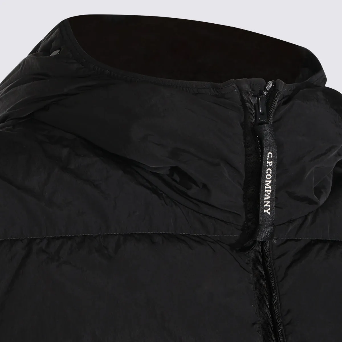 Coats Black sold by Wanan Luxury product image thumbnail 4