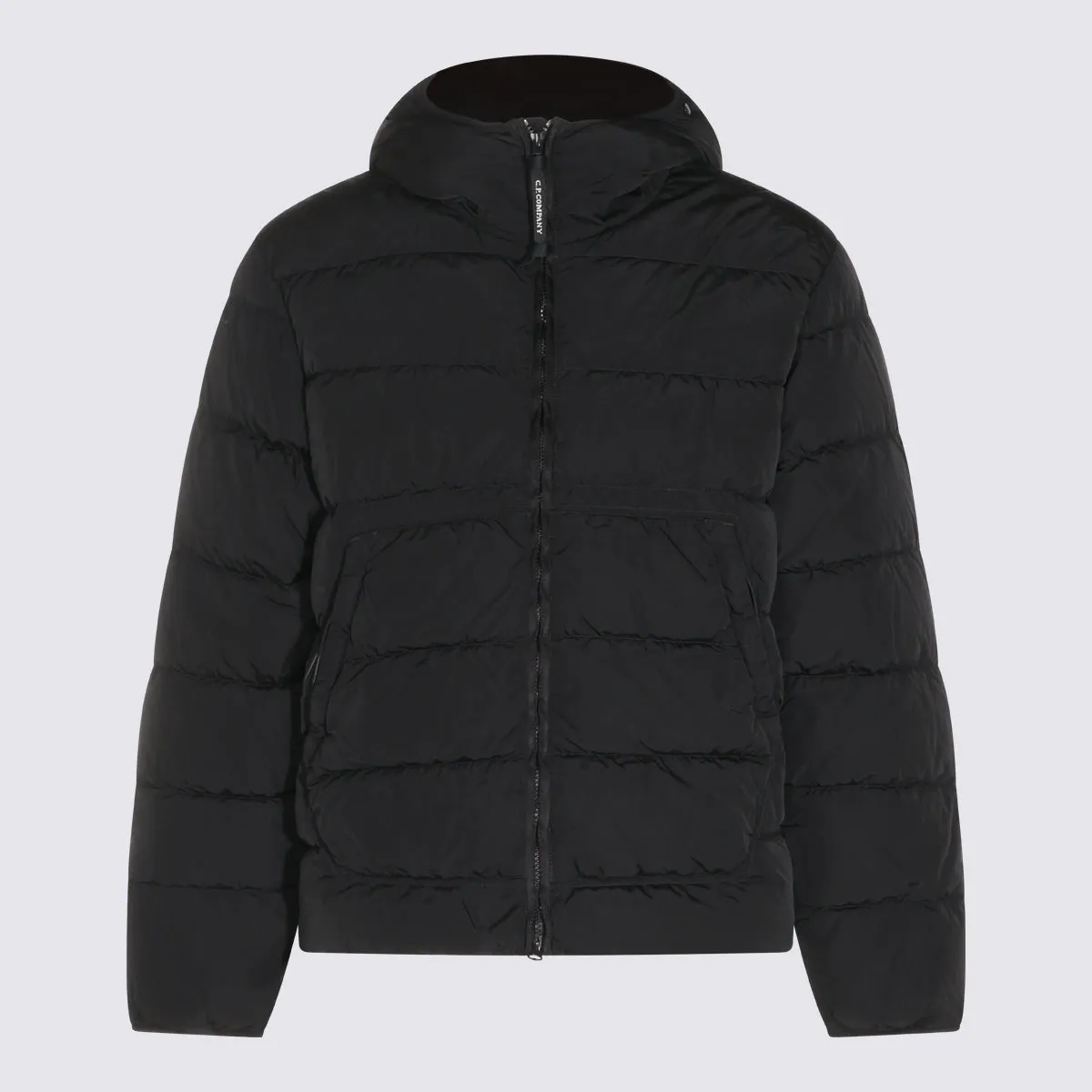 Coats Black sold by Wanan Luxury