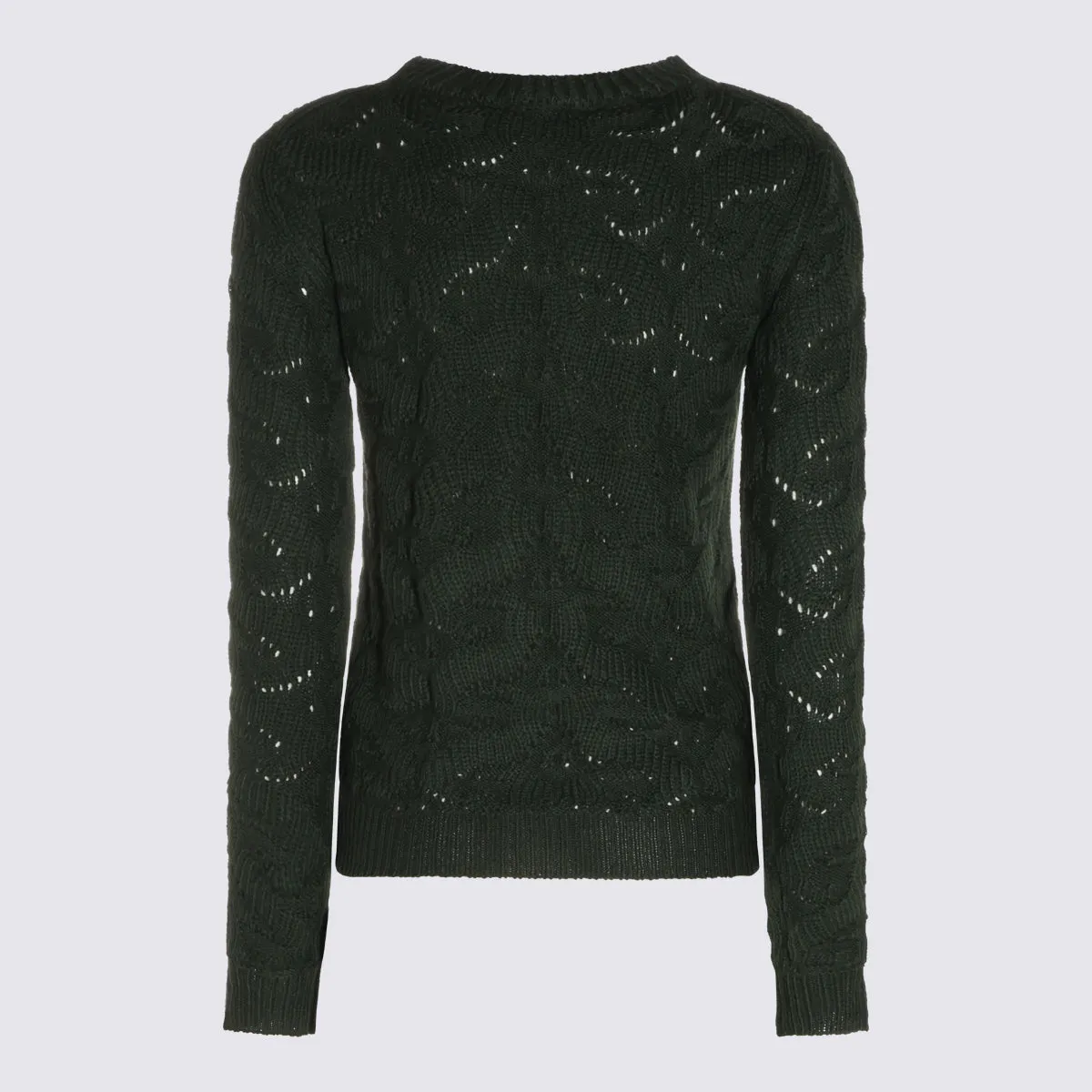 Sweaters Green sold by Wanan Luxury product image thumbnail 2