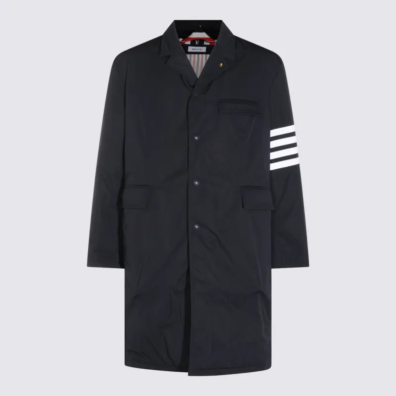 Jackets Navy made by Thom Browne