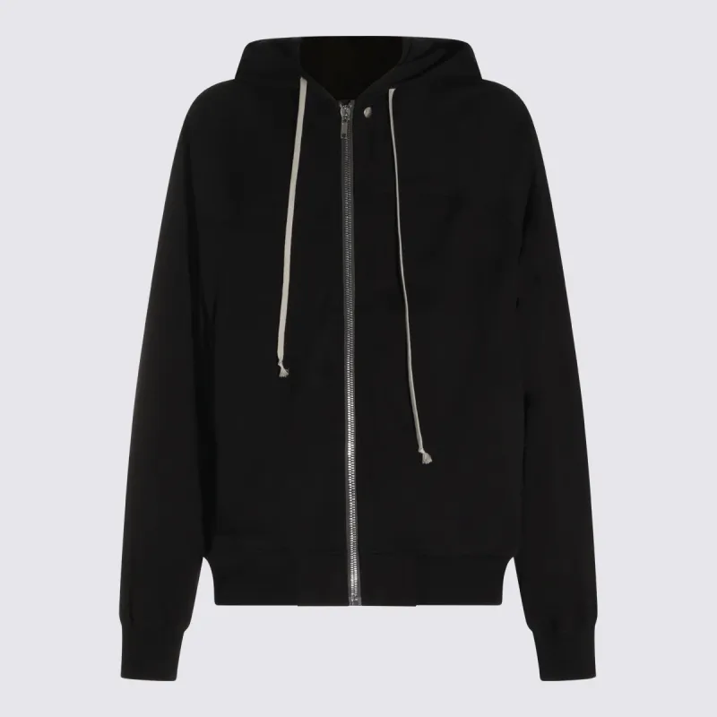 Sweaters Black made by Rick Owens