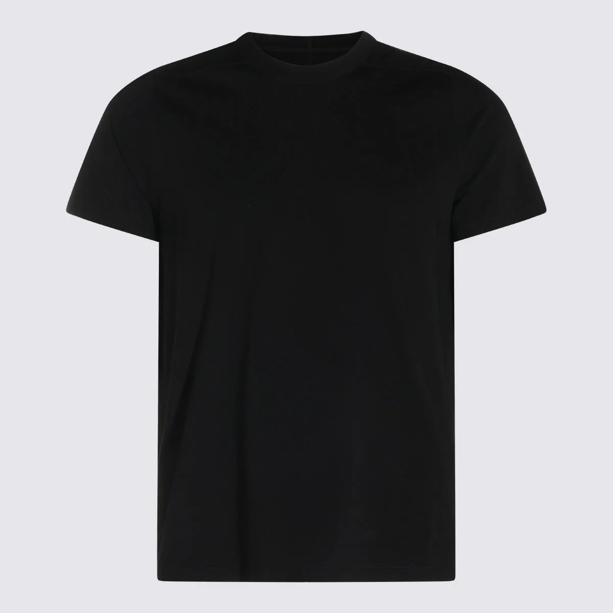 T-Shirts And Polos Black sold by Wanan Luxury